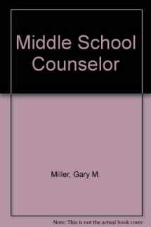 9780910328395-0910328390-Middle School Counselor