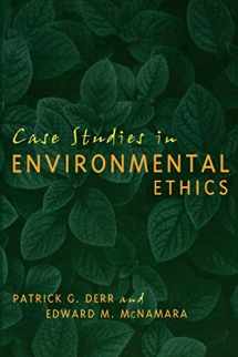 9780742531376-0742531376-Case Studies in Environmental Ethics
