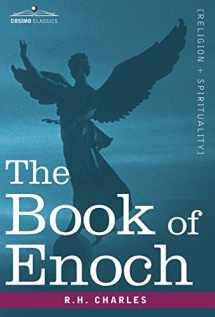 9781602069268-1602069263-The Book of Enoch