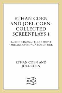 9780571210961-0571210961-Ethan Coen and Joel Coen: Collected Screenplays 1: Blood Simple, Raising Arizona, Miller's Crossing, Barton Fink