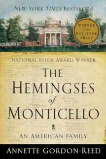 9780393337761-0393337766-The Hemingses of Monticello: An American Family