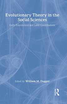 9780415247160-0415247160-Evolutionary Theory in the Social Sciences (Critical Concepts in the Social Sciences)