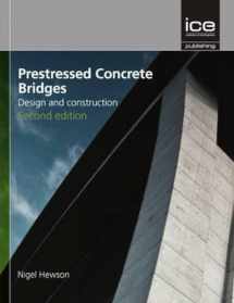 9780727741134-0727741136-Prestressed Concrete Bridges: Design and construction