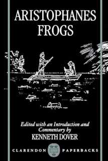 9780198150053-0198150059-Frogs (Clarendon Paperbacks)