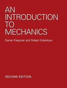 9780521198110-0521198119-An Introduction to Mechanics
