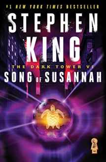 9780743254557-0743254554-The Dark Tower VI: Song of Susannah (6)