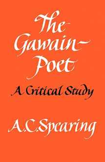 9780521291194-0521291194-The Gawain-Poet: A Critical Study