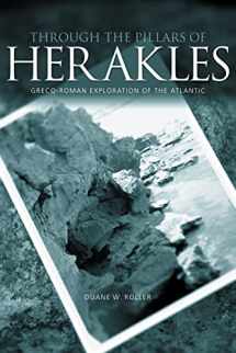 9780415486965-0415486963-Through the Pillars of Herakles: Greco-Roman Exploration of the Atlantic