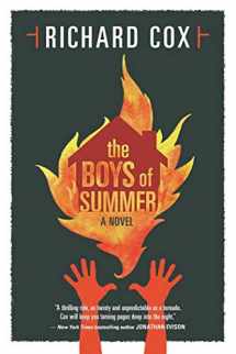 9781597808781-1597808784-The Boys of Summer: A Novel