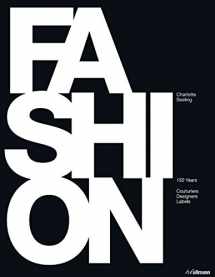 9783848001217-3848001217-Fashion: 150 Years of Couturiers, Designers, Labels