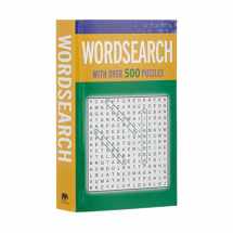 9781784282813-1784282812-Wordsearch: With Over 500 Puzzles