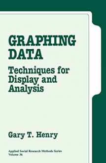 9780803956759-0803956754-Graphing Data: Techniques for Display and Analysis (Applied Social Research Methods)