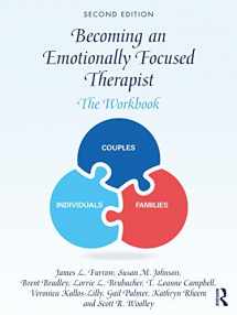 9780367483425-0367483424-Becoming an Emotionally Focused Therapist