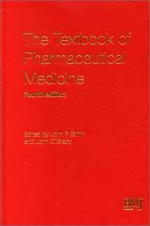 9780727915238-0727915231-Textbook of Pharmaceutical Medicine 4th Edn