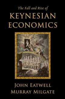 9780199777693-0199777691-The Fall and Rise of Keynesian Economics