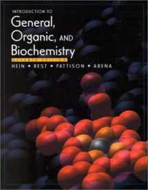 9780534379988-0534379982-Introduction to General, Organic, and Biochemistry