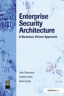 9781032099897-1032099895-Enterprise Security Architecture: A Business-Driven Approach