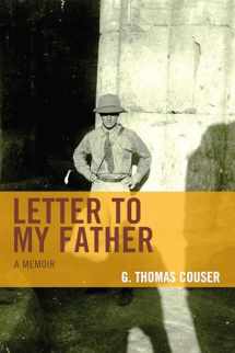 9780761869580-0761869581-Letter to My Father: A Memoir