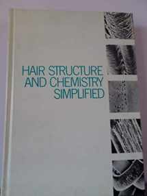 9780873500807-0873500806-Hair Structure and Chemistry Simplified