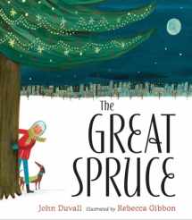 9780399160844-0399160841-The Great Spruce