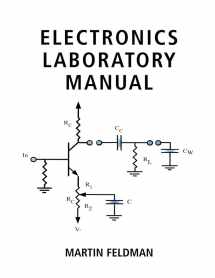 9780130931337-0130931330-Lab Manual for Electronics