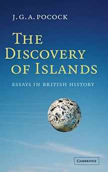 9780521850957-0521850959-The Discovery of Islands