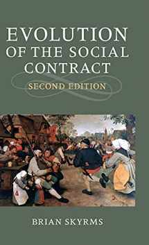9781107077287-1107077281-Evolution of the Social Contract