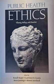 9780195180848-0195180844-Public Health Ethics: Theory, Policy, and Practice