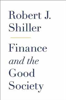 9780691154886-0691154880-Finance and the Good Society