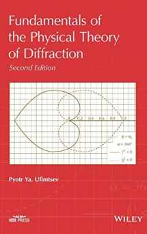 9781118753668-1118753666-Fundamentals of the Physical Theory of Diffraction (IEEE Press)