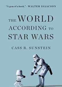 9780062484222-0062484222-The World According to Star Wars