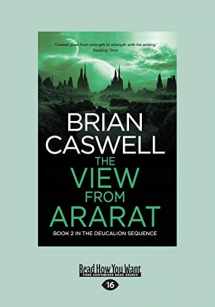 9781459691896-145969189X-The View From Ararat: In the Deucalion Sequence Book 2