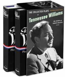 9781598531046-1598531042-The Collected Plays of Tennessee Williams: A Library of America Boxed Set (The Library of America)
