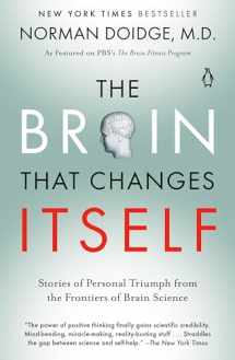 9780143113102-0143113100-The Brain That Changes Itself: Stories of Personal Triumph from the Frontiers of Brain Science