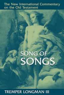 9780802825438-0802825435-Song of Songs (New International Commentary on the Old Testament (NICOT))
