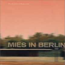 9780870706950-0870706950-Mies In Berlin