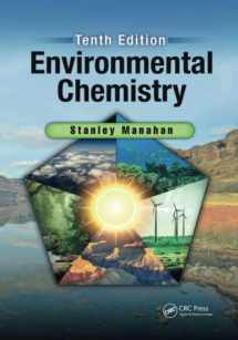 9781032339726-1032339721-Environmental Chemistry
