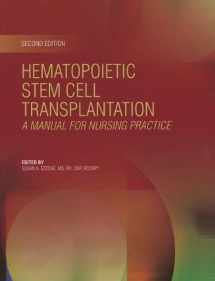 9781935864196-193586419X-Hematopoietic Stem Cell Transplantation: A Manual for Nursing Practice (Second Edition)
