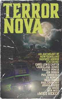 9781989473726-1989473725-Terror Nova: An anthology of Newfoundland inspired horror