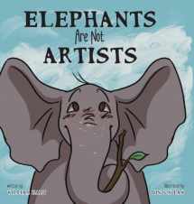 9781958302088-1958302082-Elephants Are Not Artists
