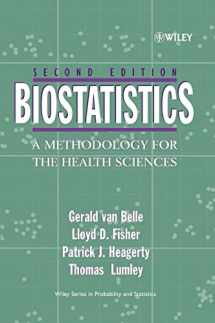 9780471031857-0471031852-Biostatistics: A Methodology for the Health Sciences