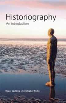 9780719072840-0719072840-Historiography: An Introduction