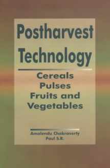 9781578081684-1578081688-Postharvest Technology: Cereals, Pulses, Fruits and Vegetables