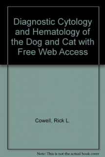 9780323054430-0323054439-Diagnostic Cytology and Hematology of the Dog and Cat: With VETERINARY CONSULT Access