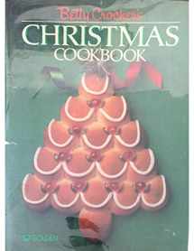 9780307098207-0307098206-Betty Crocker's Christmas Cookbook