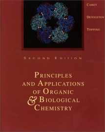 9780697250025-0697250024-Principles and Applications of Organic and Biological Chemistry