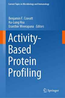 9783030111427-3030111423-Activity-Based Protein Profiling (Current Topics in Microbiology and Immunology, 420)