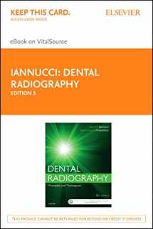 9780323297486-032329748X-Dental Radiography - Elsevier eBook on VitalSource (Retail Access Card): Principles and Techniques