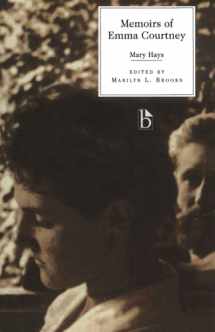 9781551111551-1551111551-Memoirs of Emma Courtney (Broadview Literary Texts)