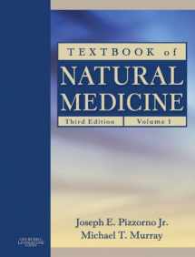 9781455705276-1455705276-Textbook of Natural Medicine e-dition: Text with Continually Updated Online Reference, 2-Volume Set